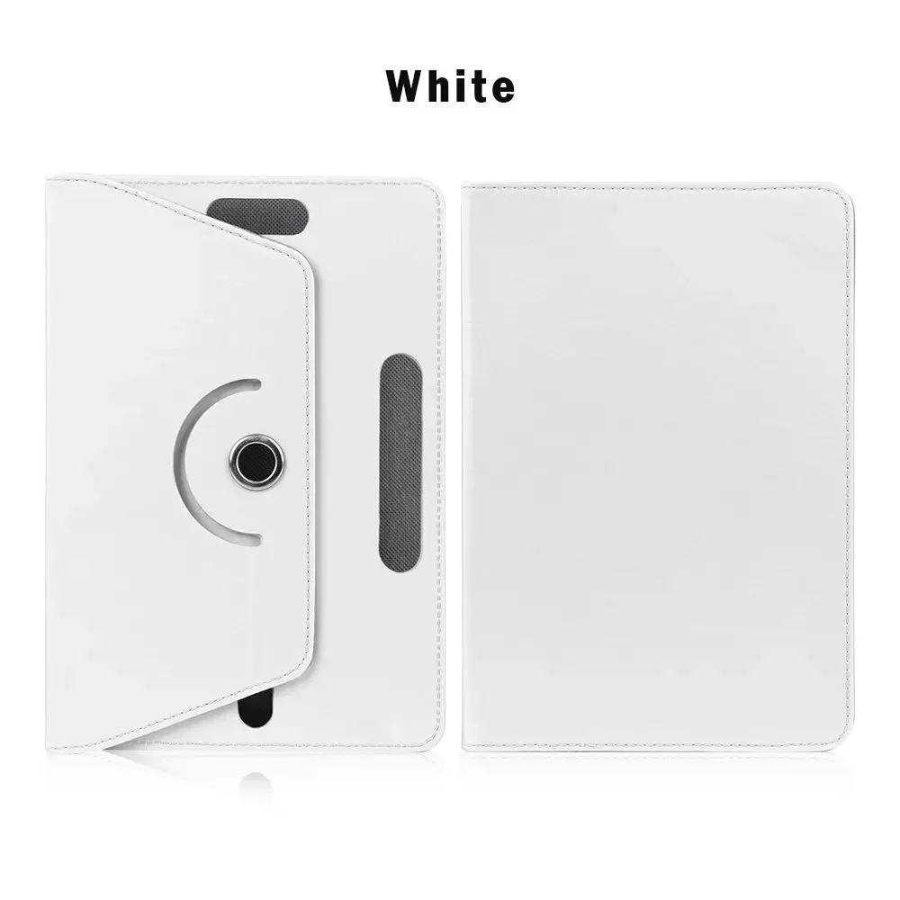 Shockproof PU Leather Protective Tablet Case – Universal Fit for 7 to 10.1 Inch Tablets