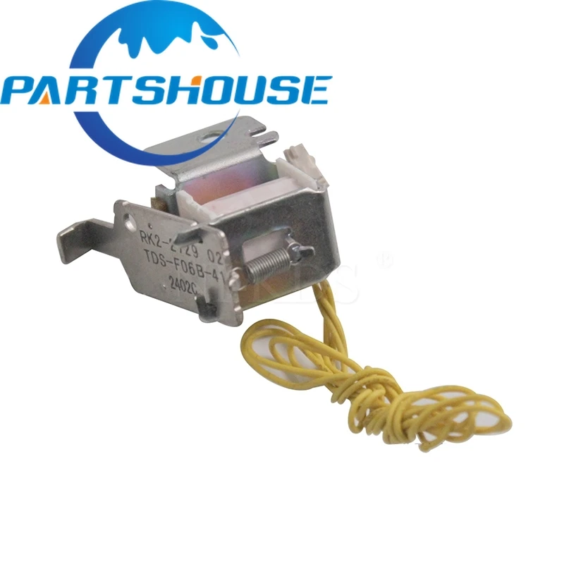 

Оригинальный Электромагнит SL2 Tray 2 для HP 2035 2055 для Canon D1120 1150 1180 LBP6300 6650 6670 6680 6600 MF5950 5980, 1 шт.