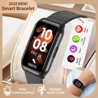 New Hd Display Smart Bracelet Waterproof Fitness Sport