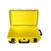 Rigid Plastics Tool Case Professional Photographic Equipment Safety Protection Tool Case Draw-bar Box Camera Lens Storage Case 2