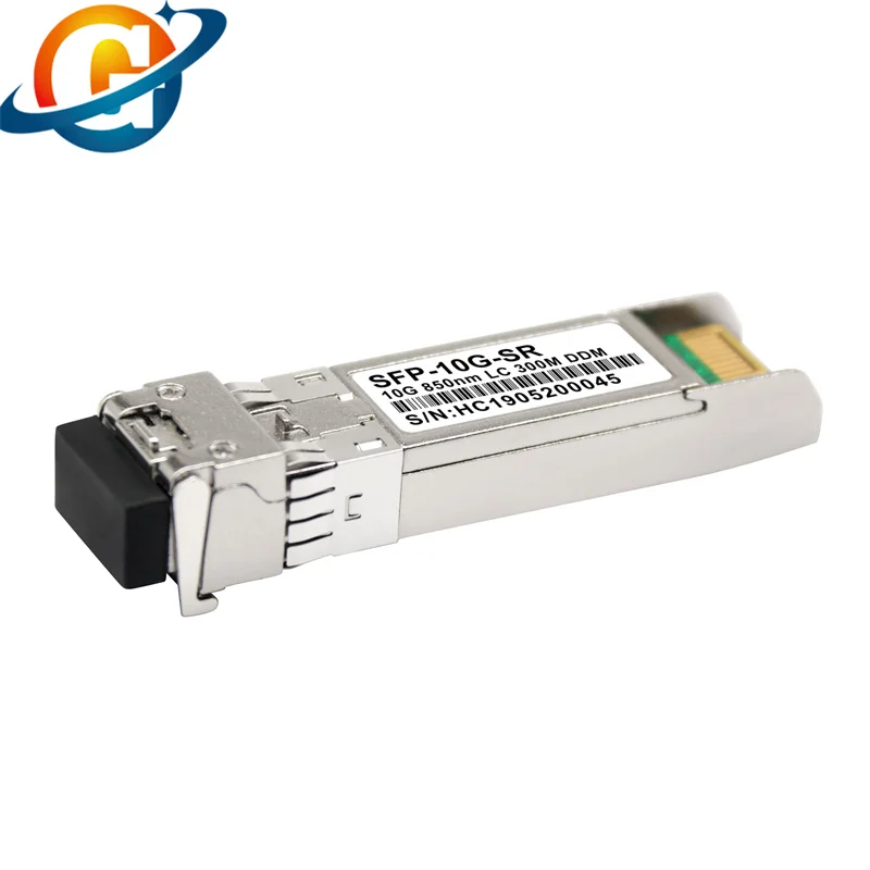 

10G 850nm 300m LC DDM Оптический SFP + модуль