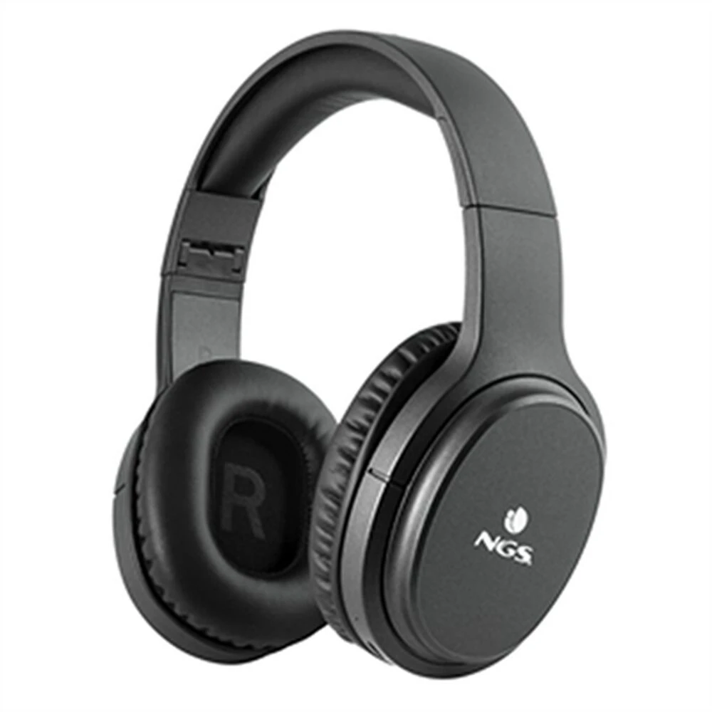 Headphones Ngs Artica Taboo - Microphone Accessories - AliExpress