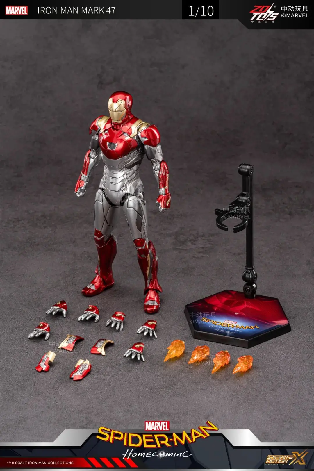 Original Iron Man 4
