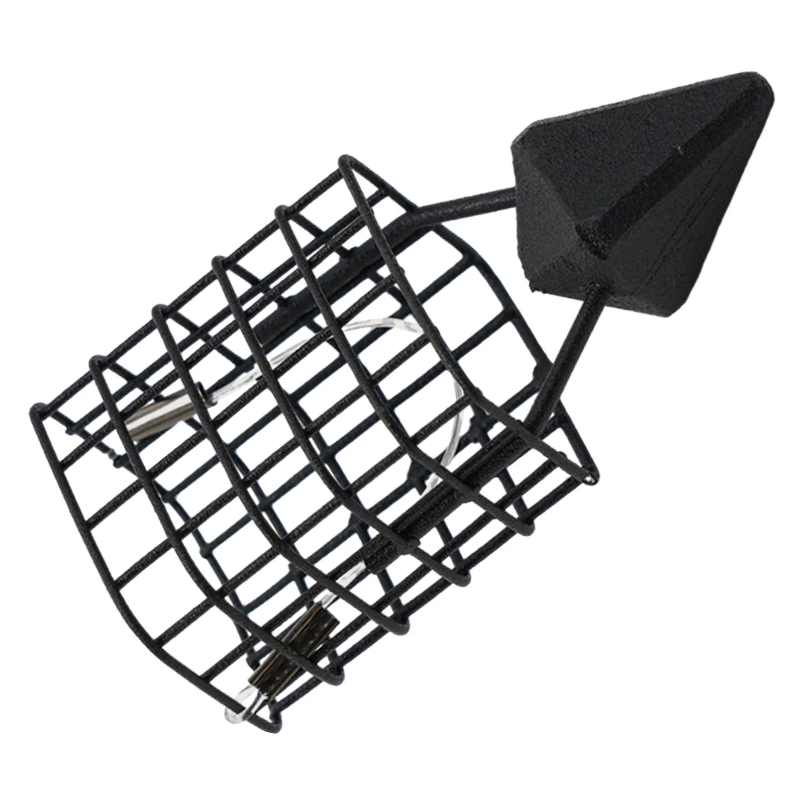 

Fishing Pole Pot Bait Cage Fishing Terminal Tackle Soft Ca1111111111111111111111111111111111111111111111111111111111111111111111