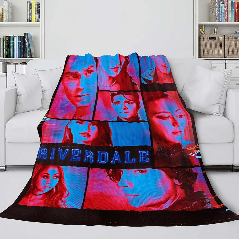 Riverdale-�ö��� ��� �Ⱬ�� ��ȭ ũ�������� ���� ��ũ�� ���� ħ�� ���� ���� ���� ������� ���