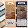 Jue-Fish Powerful Decontamination Floor Cleaner Strong Stain Removal, Scale Removal, Brightening, Ceramic Tile Cleaner 5
