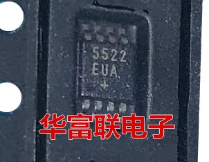 

Бесплатная доставка 10DACMAX5522EUA.MAX5522 MSOP-8 10 шт. как показано