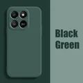Black Green
