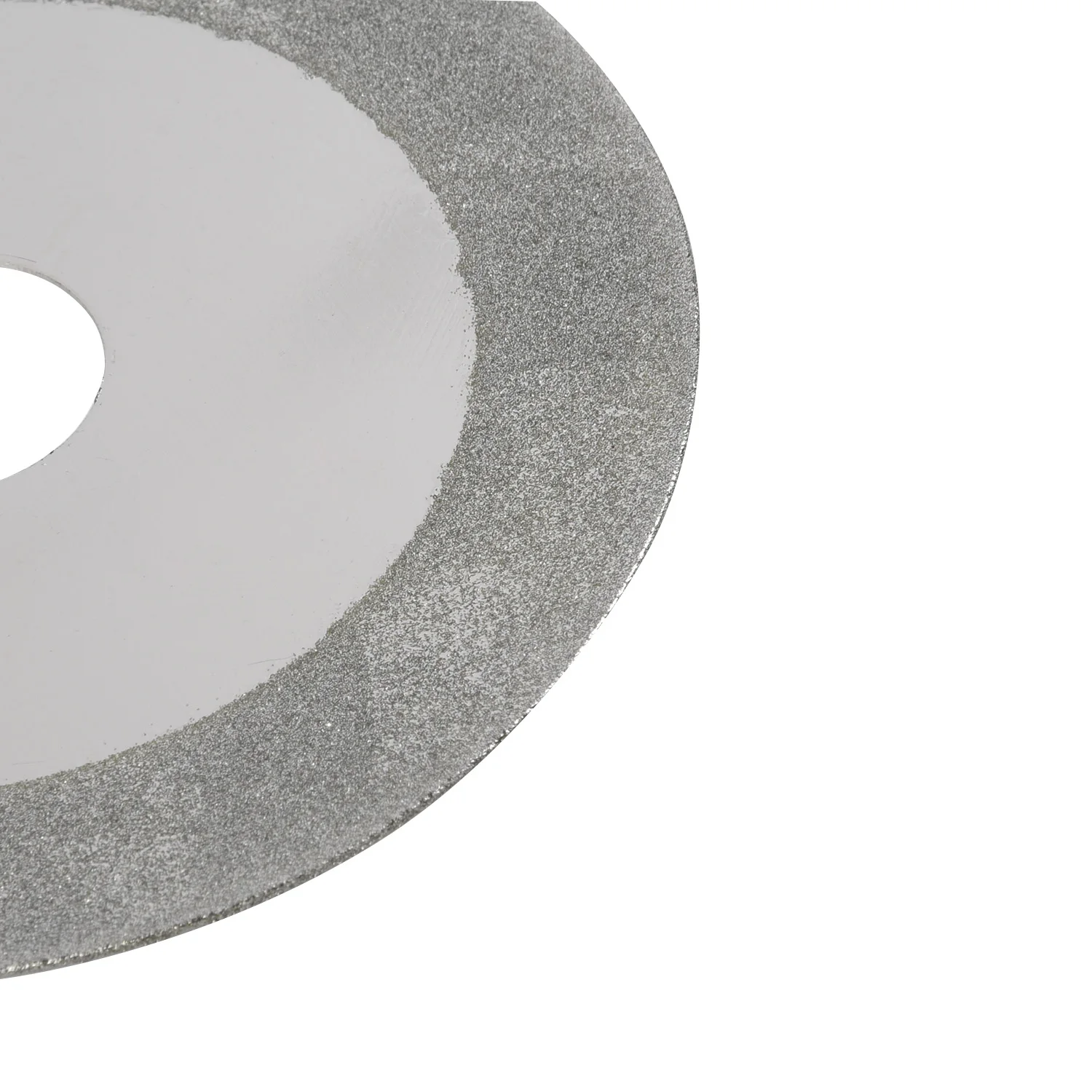 

100mm High Strength Diamond Coated Grinding Wheel Disc For Angle Grinder Lapidary Polishing Disc Abrasive Tools