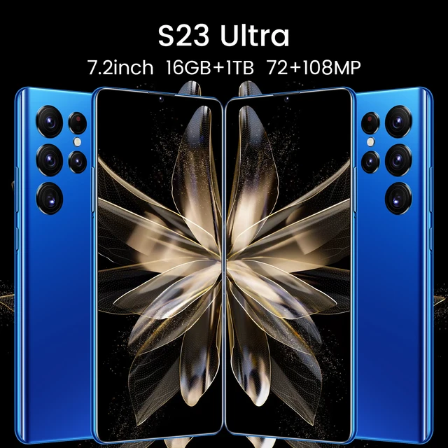 Samsung S23 Ultra 512GB - Like New - Open Box - France, New - The wholesale  platform