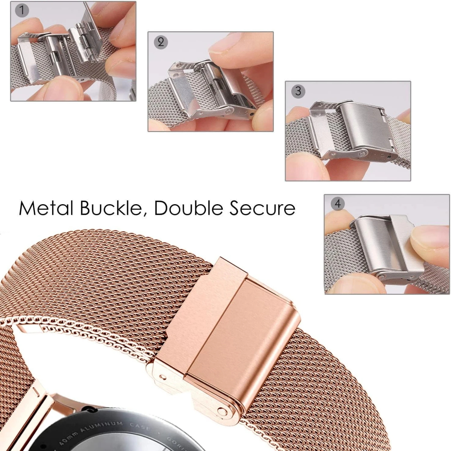 ork to a night out, this chic and sophisticated accessory is sure to turn heads. Stay ahead of the fashion curve with this timel