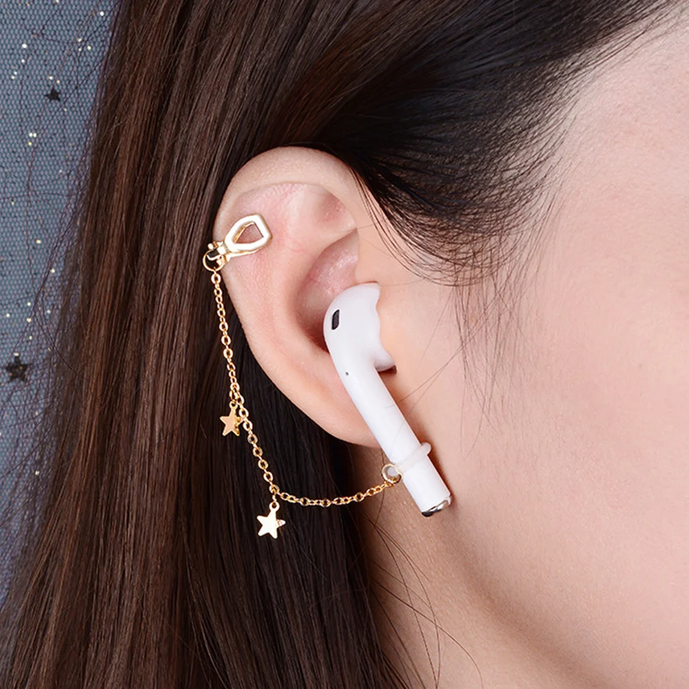 Рисунок 5 - 1 пара сережек для беспроводных наушников