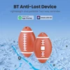 Mini Tracking Device For Apple Find My Key Smart Tag Child Finder Pet Car GPS Lost Tracker Smart Bluetooth Tracker For IOS 1