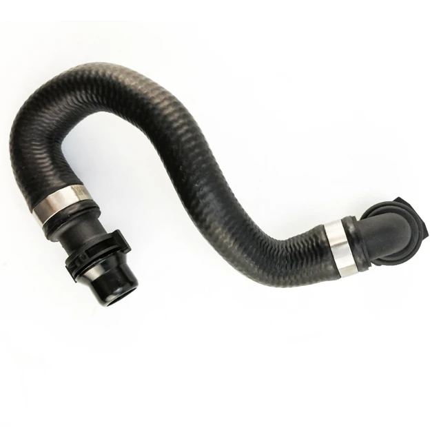 Car Radiator Hose Water Tank Water Pipe Radiator Water Pipe Heater