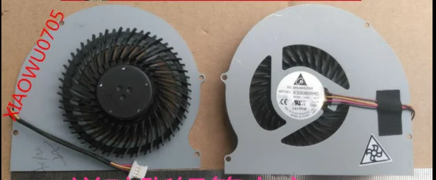 

1pcs New laptop cpu cooling FAN for ACER aspire 3830 3830TG AS3830