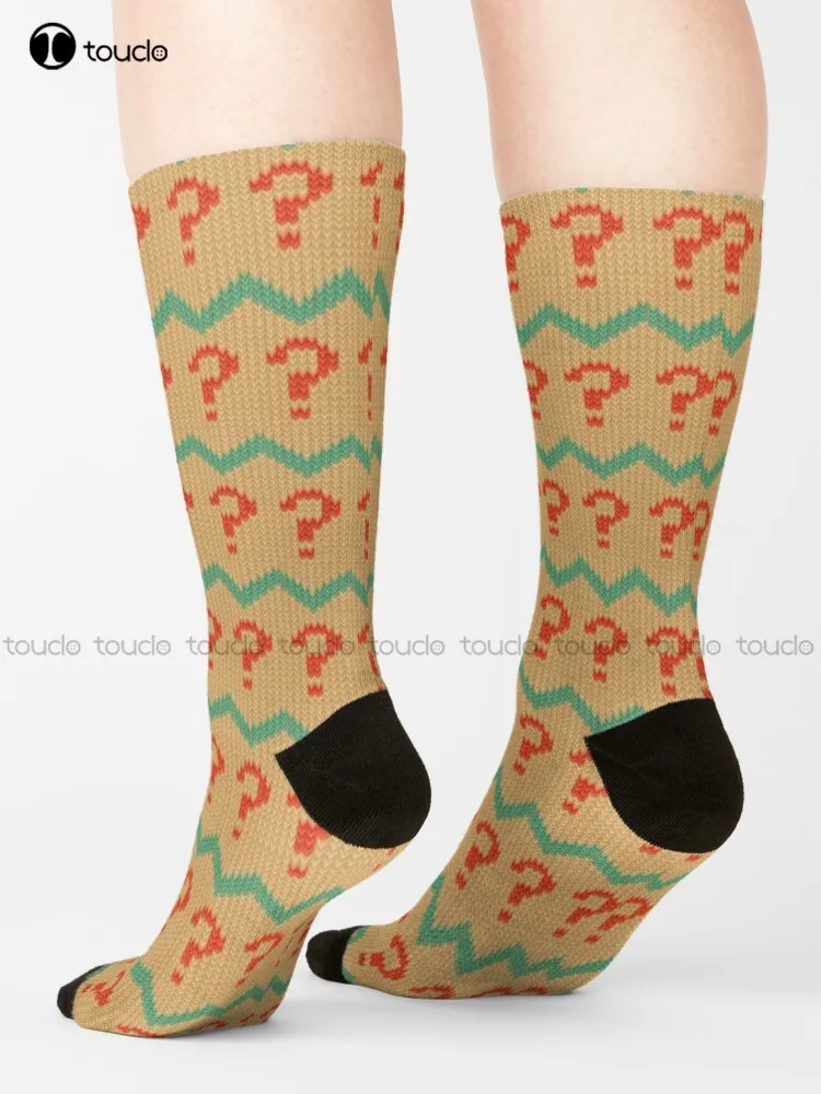 

7Th Jumper Socks Custom Men Socks Personalized Custom 360° Digital Print Gift Harajuku Unisex Adult Teen Youth Socks Colorful