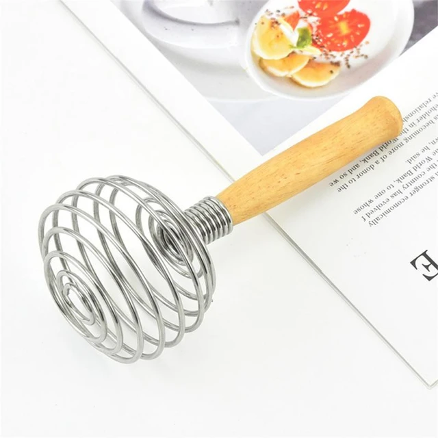 Country Egg Beater