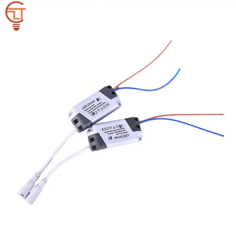 LED 드라이버 전원 공급 장치, 조도 조절 변압기, 방수 LED 조명, 8 W, 12 W, 15 W, 18 W, 21W