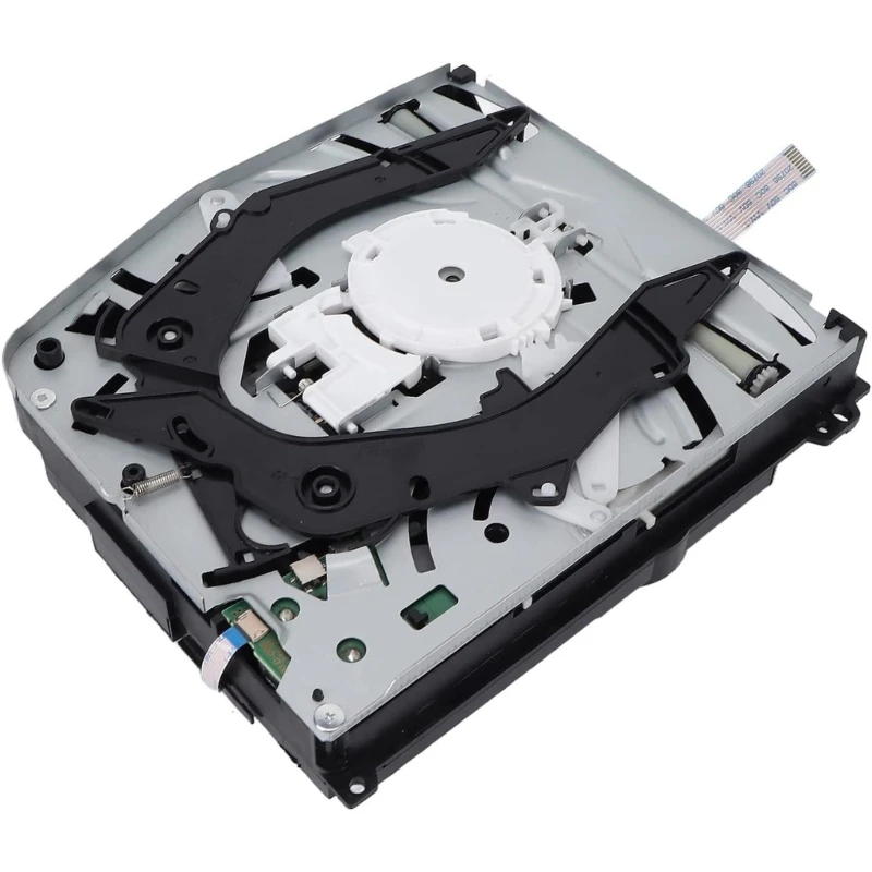 

DVD Disk for Slim CUH-2000 / CUH-2100 Replacement Enclosure Repair Disk Game Accessory