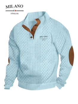 سويت شيرت رجالي كاجوال