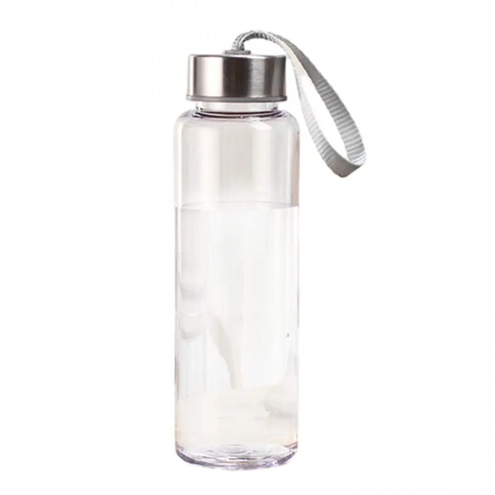 Drinking Bottle Portable Water Cup for Outdoor for Outdoor Sports New 300/400/500ML Plastic Sports