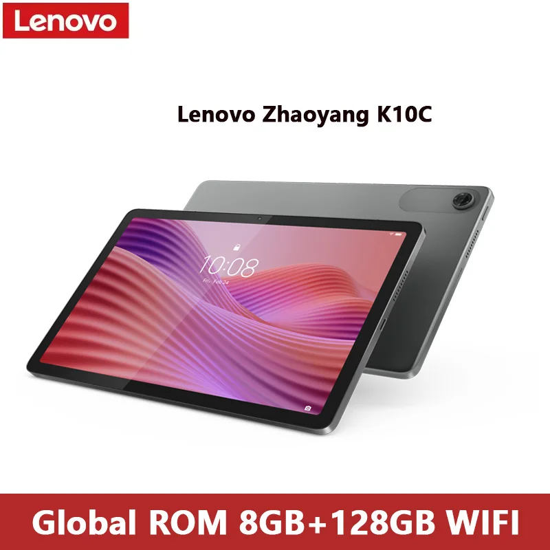 New Lenovo Tab Zhaoyang K10c Global ROM 10.1” Display MediaTek
