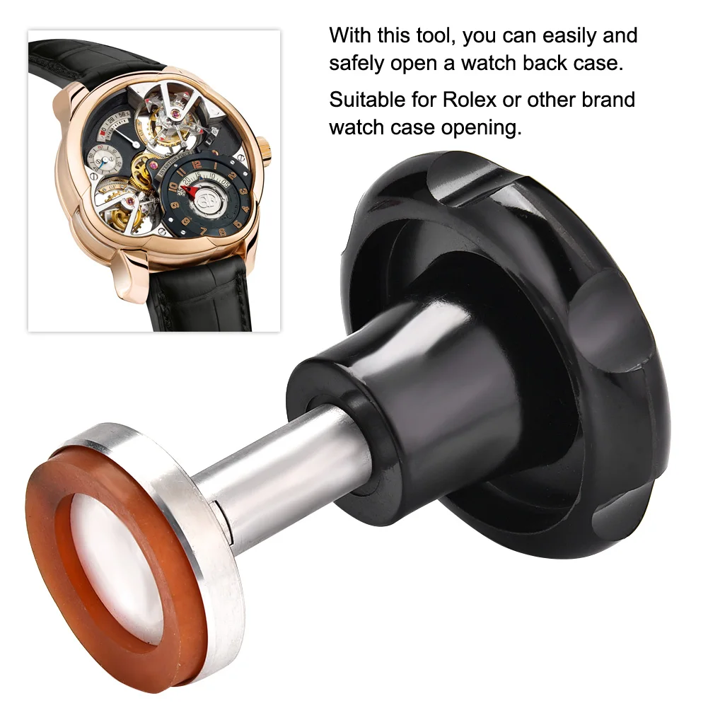Watch Case Opener Watch Repair Tool Watch Case Opener Watchmaker