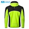 INBIKE Winter Men's Windbreaker Jacket Warm Polar Fleece Cycling Jackets With Pockets Waterproof Bicycle Jacket Clothing For Men 6