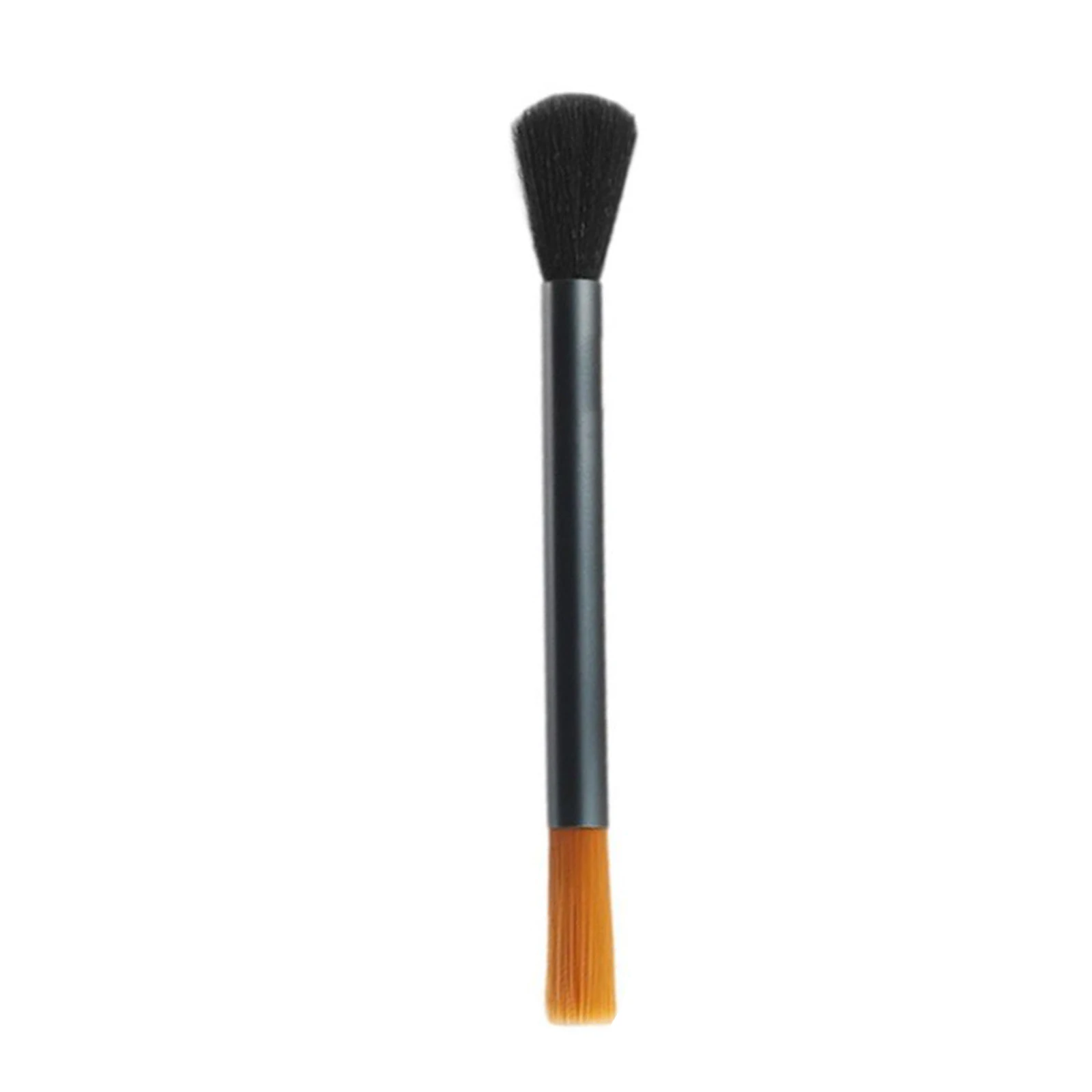 Coffee Cleaning Brush Coffee Bar Counter Cleaning Brush Coffee Grinder Semi-automatic Machine Powder Soft Bristle Brush Tool