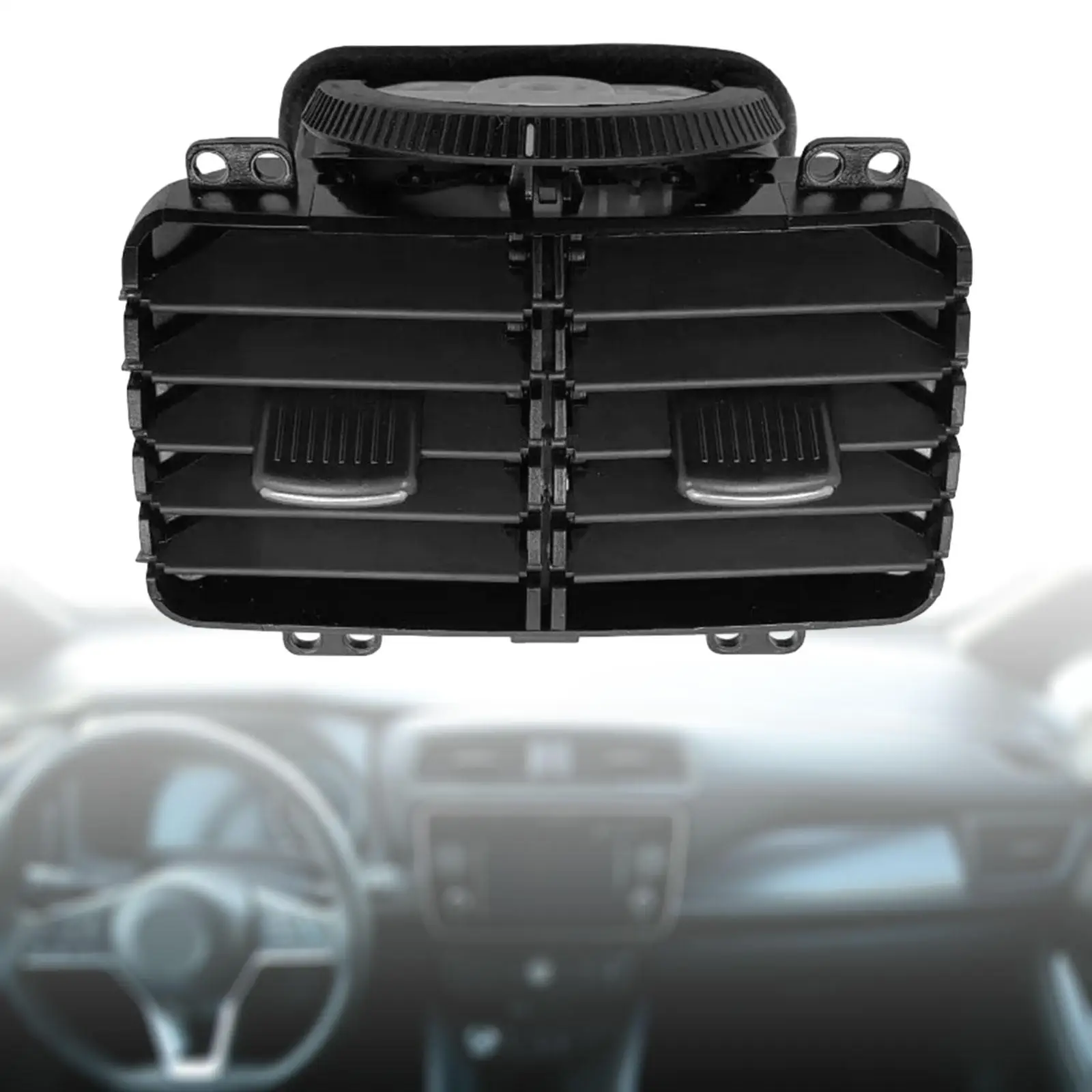 

Задний выпуск воздуха вентиляционный узел 1KD819203A для MK5 MK6 Прямая замена