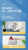 Cupboo Pet Robot AI Intelligent Plush Machine Pet Baby Companion Interactive Robot Room Decoration Child Toys Christmas Gifts 3