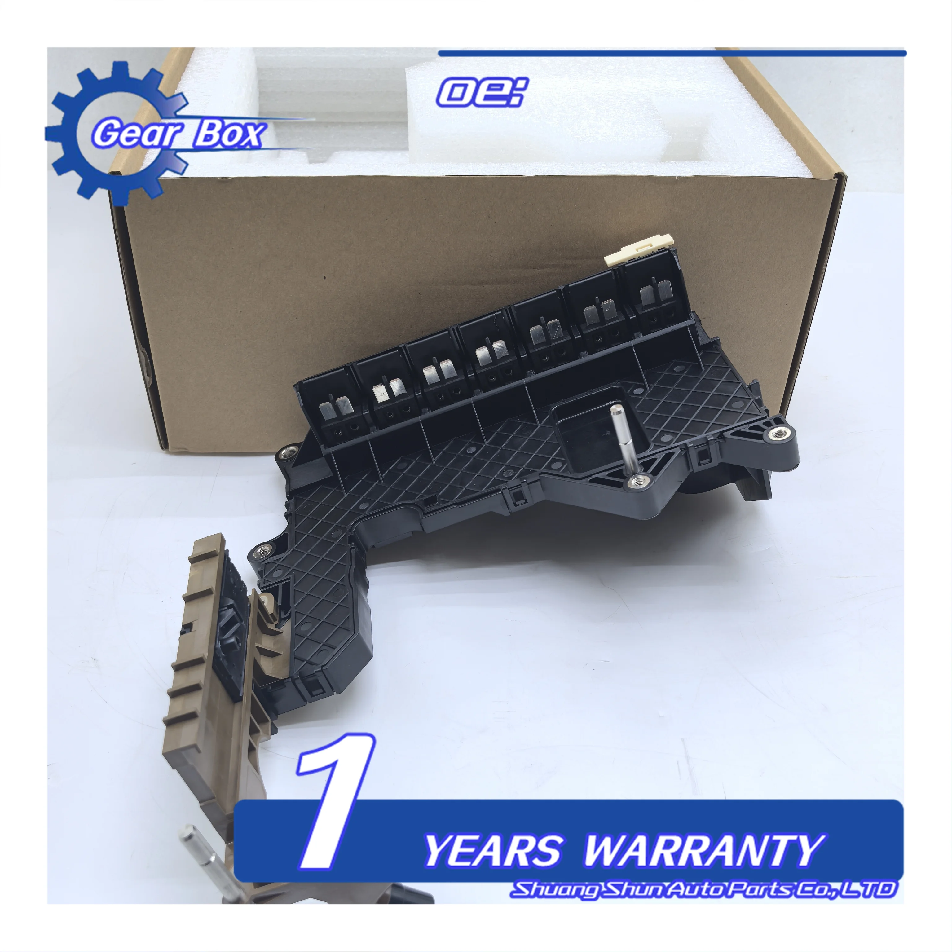 専用　3/18まで‼️ 1-53458378-0 EXHAUST BRAKE VALVE