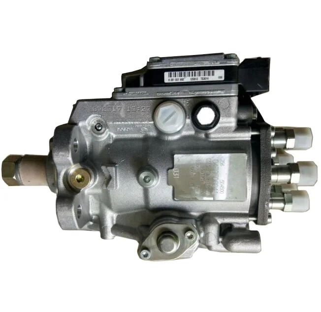 

China factory Auto diesel engine parts QSB5.9 fuel transfer pump oil pump 3937690