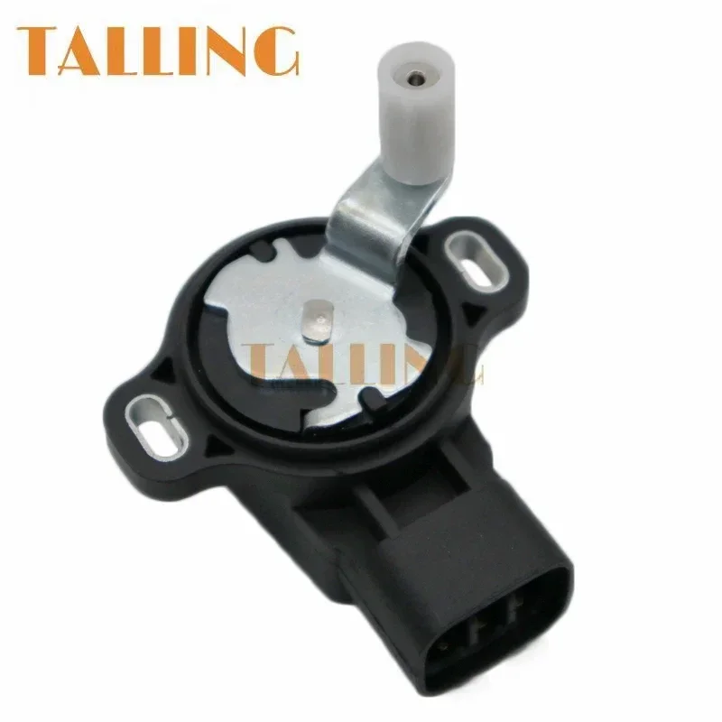 

18919-AM810 Original Throttle Position Sensor TPS Fits For Infiniti G35 Nissan 350Z New 18919 AM810 18919AM810 High Quality