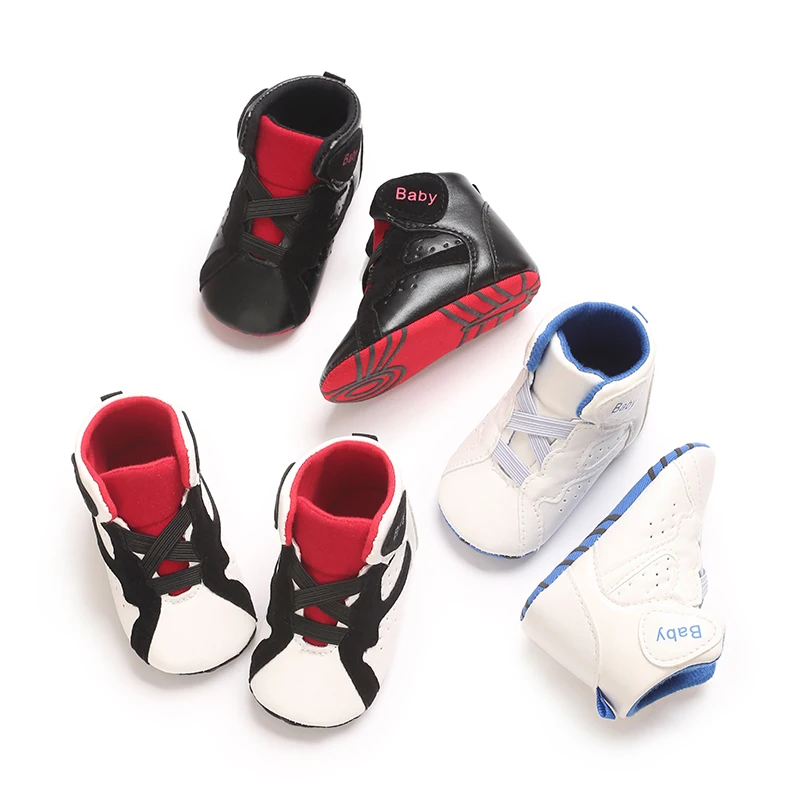 Neutral ankle boots suitable for all seasons - Comfortable wool like warm midsole style - Round toe slipper style toddler walkin 4