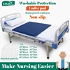 Incontinence pad waterproof mat pee pad waterproof Bed Pad washable Under pad adult urine Mattress protector 1