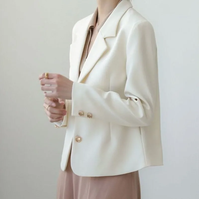 Рисунок 2 - XSJPZH 2024 модные весенние однобортные