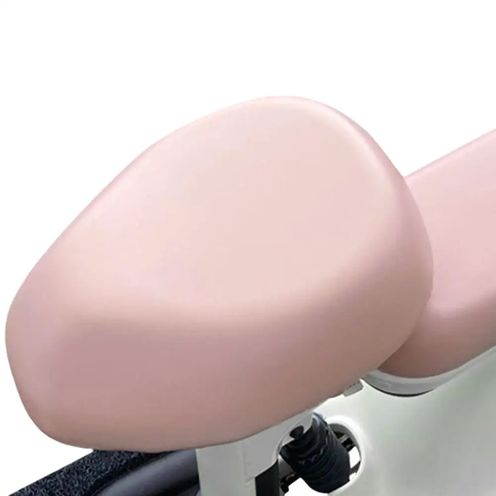 Universal Elektrische Fahrzeug Sitzkissen Abdeckung Wasserdicht Sitz Zurück Schutz Wasserdichte Sonnencreme Wärmedämmung Fahrrad – Detail 18