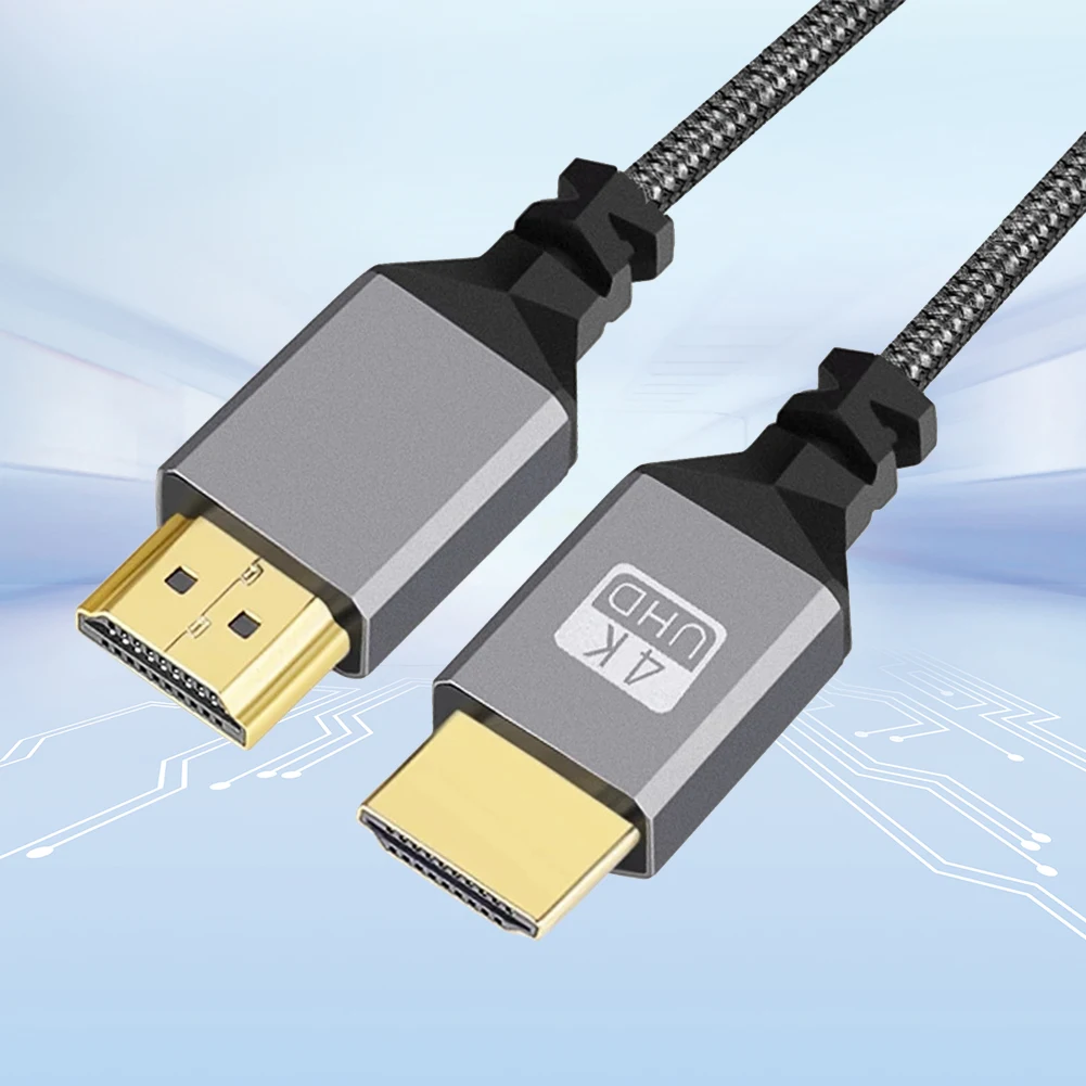 HDMI ȣȯ - ̺, HDMI ȣȯ ̺ V1.4 TPU Ϸ 극̵, 4K @ 60HZ, 0.3, 1/1.5, 2, 3, 5/7.5, 10M