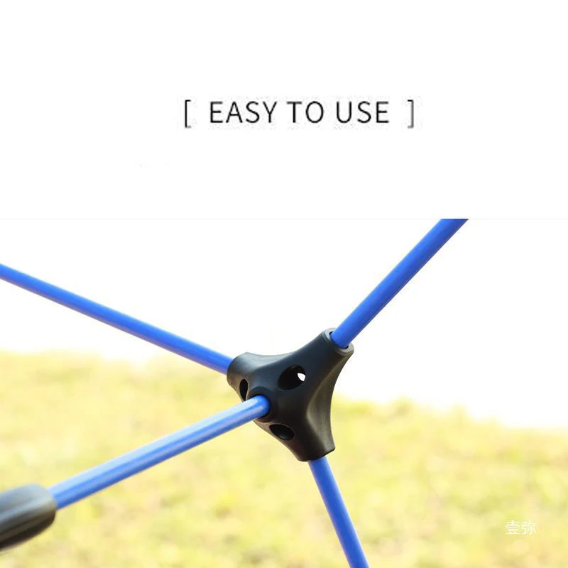 Bow Stand Foldable Archery Recurve Bow Stand Rack Holder for Recurve Longbow Takedown Glass Fiber Portable Mutiple Color archery bow stand