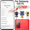 G780F Back All