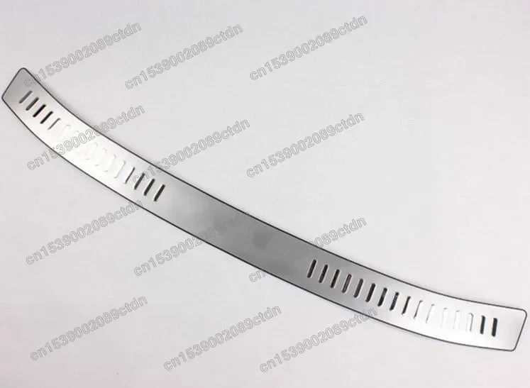 

Защитная накладка на задний бампер, накладка на протектор, подходит для Honda CRV, CR-v 2007 2008 2009 2010 2011