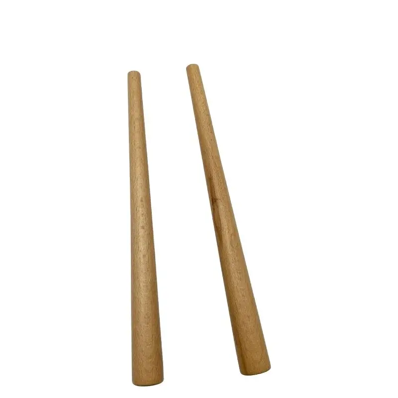 Adjustable Wood Ring Stick for Jewelry Making and Shaping