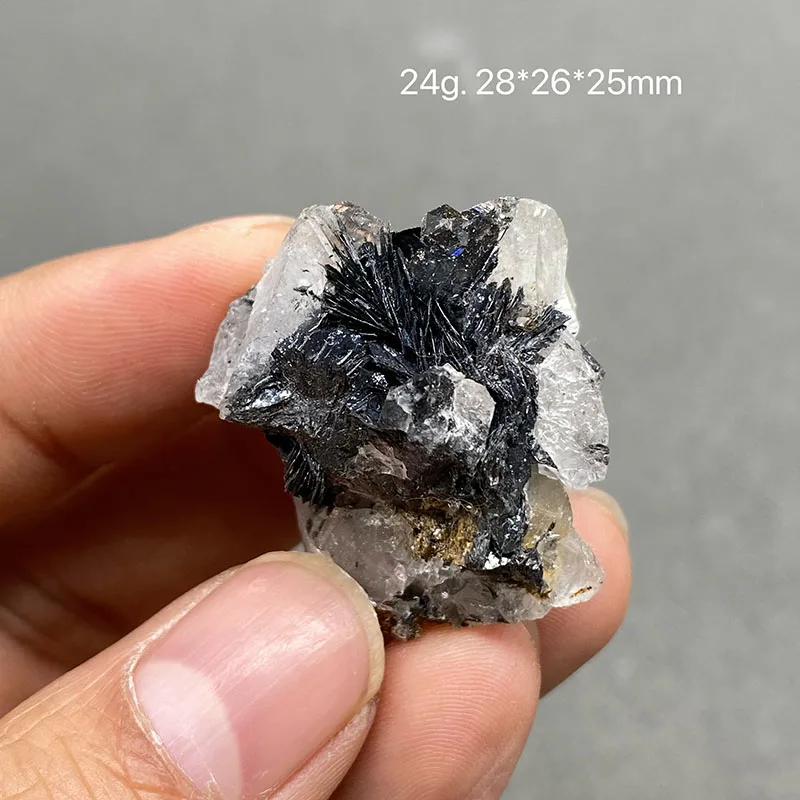 100%  Natural specularite Mineral Specimens Stones and Crystals Healing Crystal from China