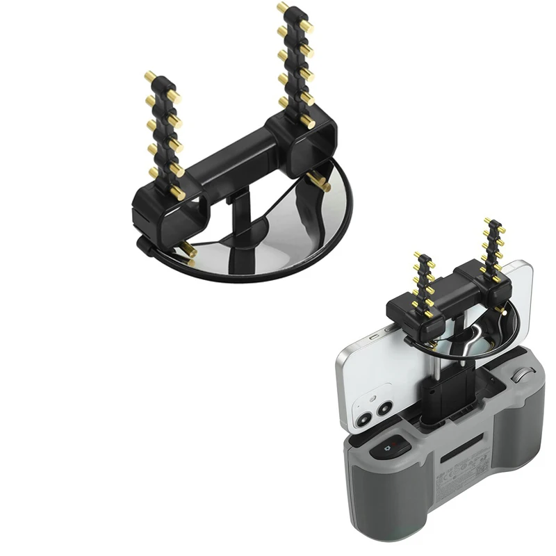 Telecomando Yagi Antenna Controller Scheda Booster Di Segnale Per Dji Mavic Air 2S /Air 2 / Mini 2 2Se /Mini 3 3Pro/ Mavic 3 Drone