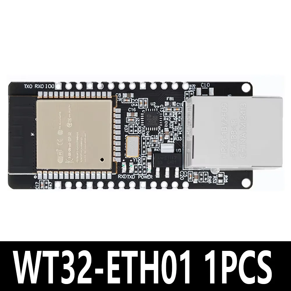 ตัวเลือกสินค้า โมดูล ESP32 ไร้สาย IoT สำหรับโปรเจกต์อัจฉริยะ