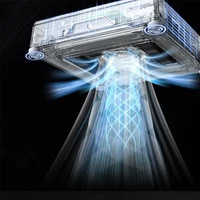 2025 Robot Lifestyle Robotic Window Cleaner RL4136, Fixed-point Cleaning, Spray Water, Tuya APP Voice Speech, Edge Detective 4