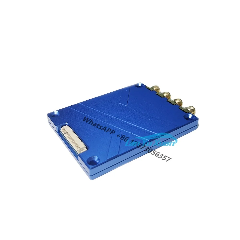 

2 Sets Long Distance Rfid Module IMPINJ Indy R2000 E710 Chip Uhf Reader Iot RFID System JAVA SDK Support