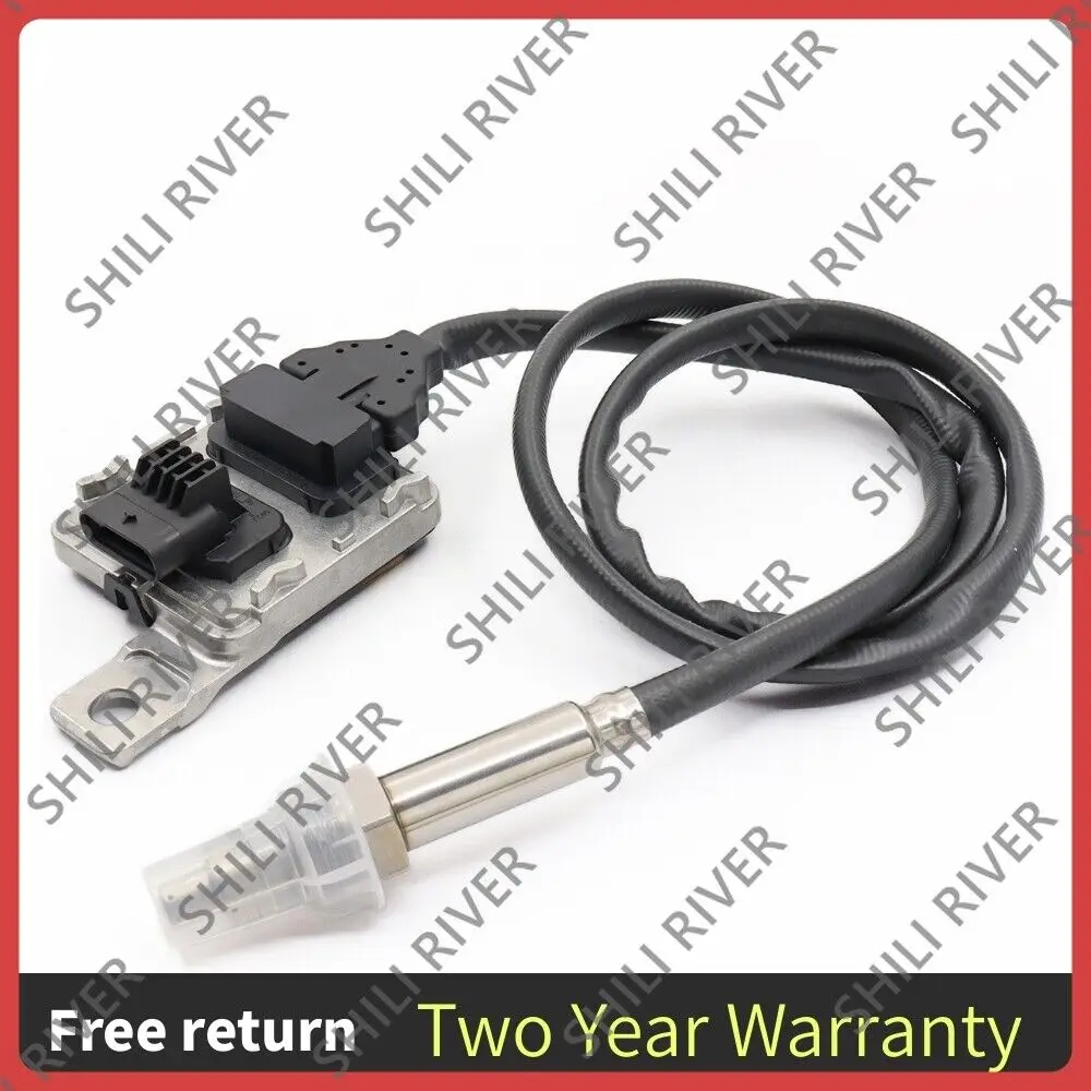 4M0907807AP Nitrogen Oxide Nox Sensor for Audi Q7 Q8 VW TOUAREG