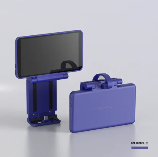 Pre-Sale Retroid Dual Screen Add-on - AliExpress